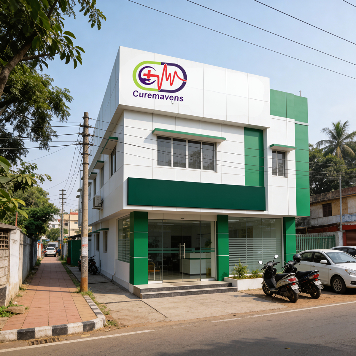 PCD Pharma Franchise & Third-Party Manufacturing