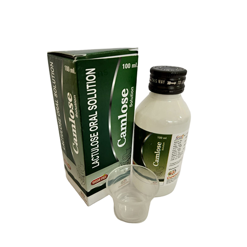 Camlose 100ml | Main | curemavens