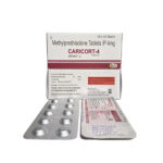 Caricort 4