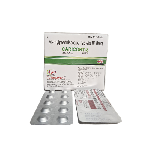 Caricort 8 | Main | curemavens