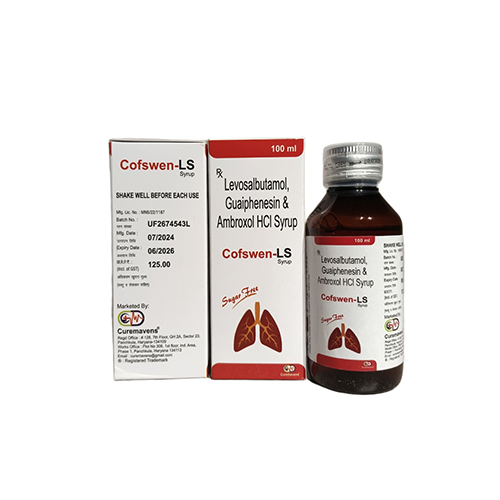 Cofswen Ls (Sugar Free) | Main | curemavens