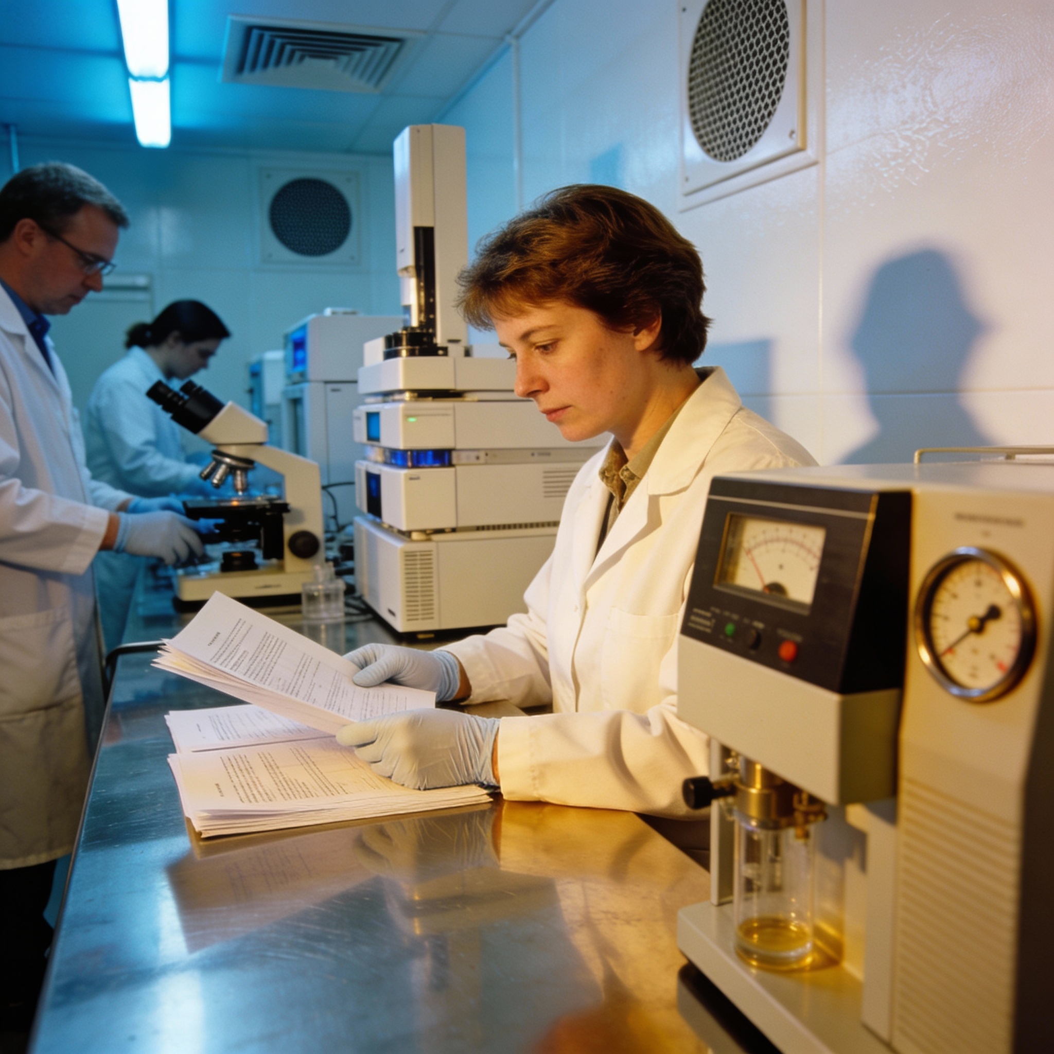 Curemavens Quality Assurance